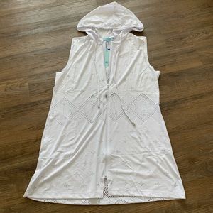 BNWT Bathing Suit Coverup